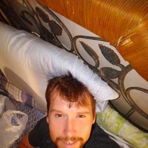 Meet your Posher, Gary